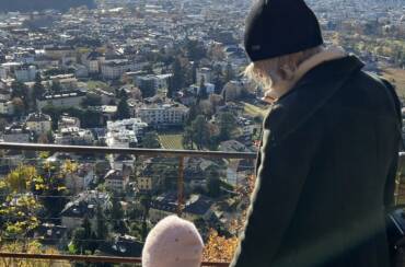 Despre echilibru si ambitie- lectiile mele dupa 3 ani de maternitate