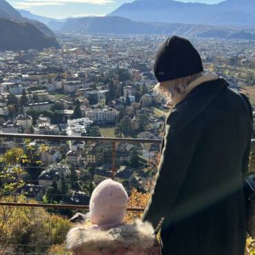 Despre echilibru si ambitie- lectiile mele dupa 3 ani de maternitate